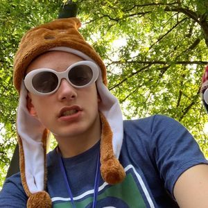 Meet your Posher, Bryton